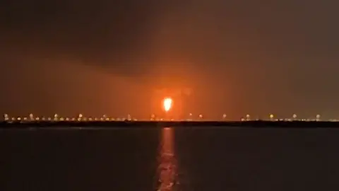 Qatar Gas Facility Explosion Kills 13, Injures 66