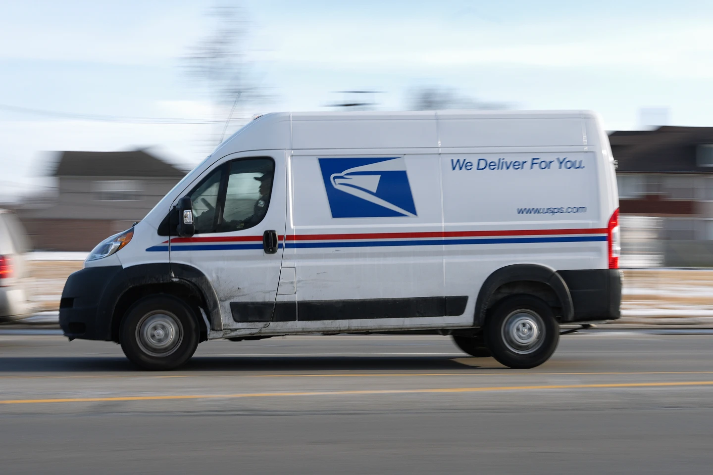 High-Stakes Case on Unlawful Mail Handling Reaches Supreme Court