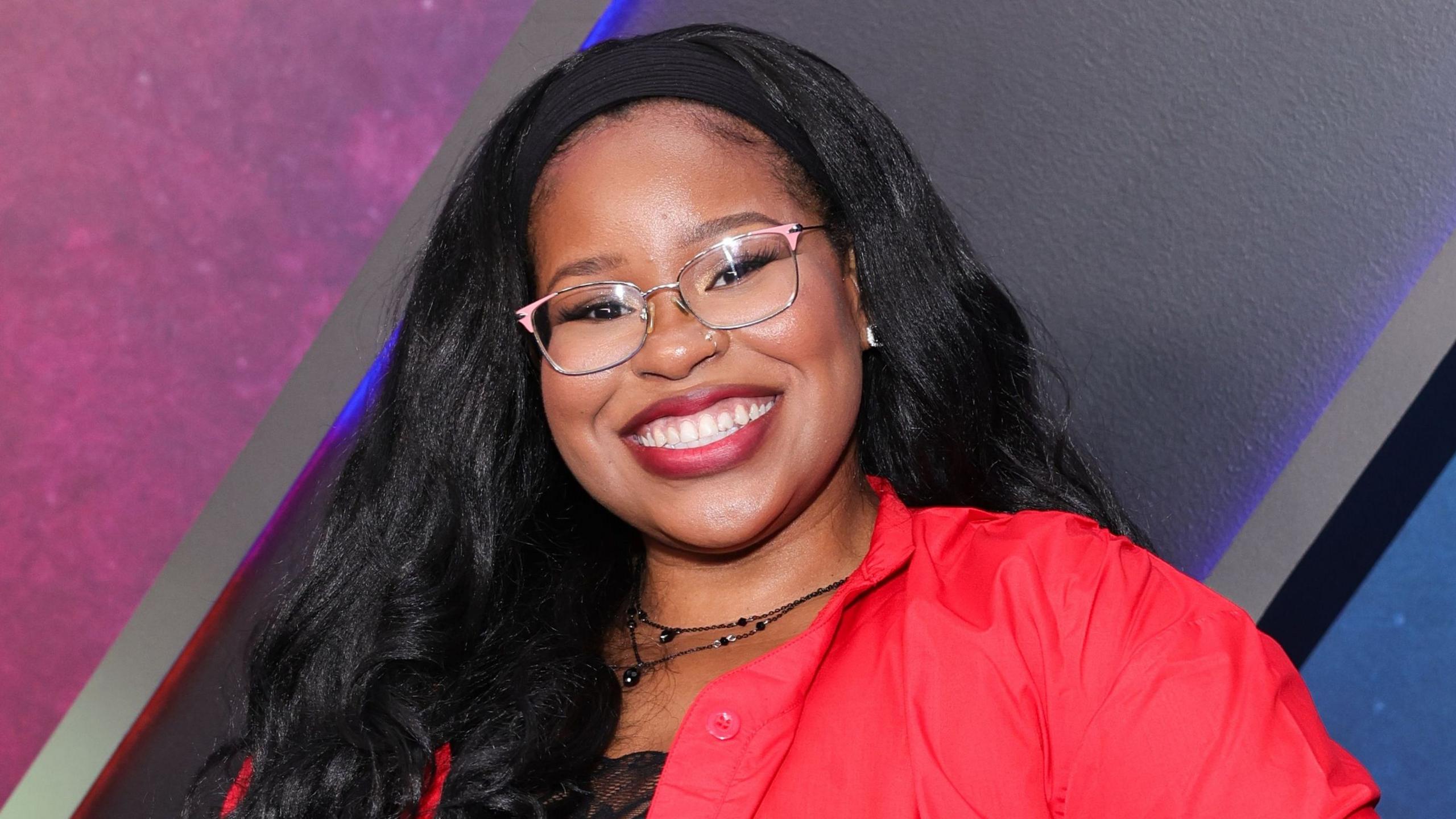 Disney Star Carla Jeffery, Actress in "Zombies" Series, Dies at 33