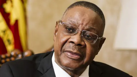 Peter Mutharika Returns to Malawian Presidency Amid Controversy and Challenges