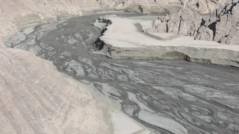 Iran's Daring Move: Cloud Seeding to Combat Historic Drought