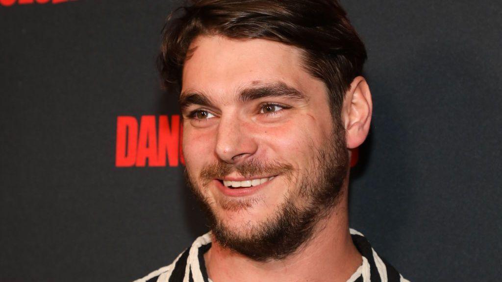RJ Mitte