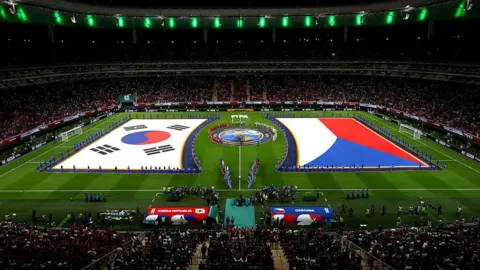 World Cup Racism Scandal: Mexican Fan Apologises After Slanted‑Eye Gesture
