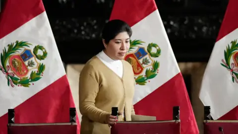 Diplomatic Rift: Peru and Mexico Cut Ties Over Asylum Controversy