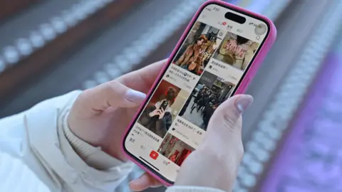 China's New Campaign: Erasing Despair from Digital Space