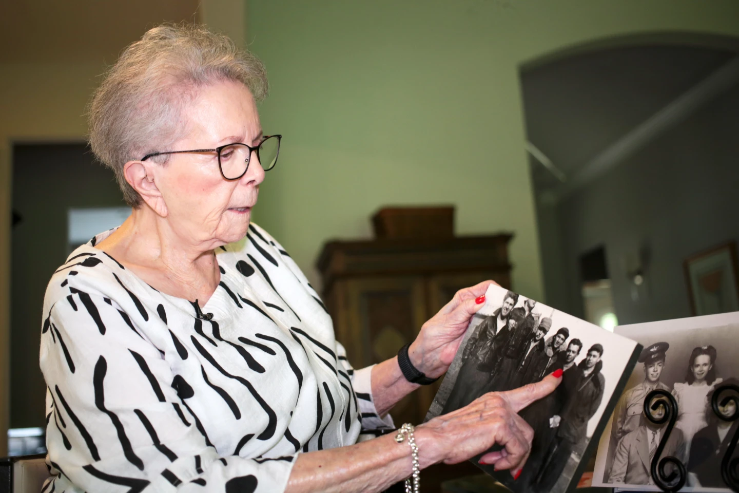 Healing Across Time: How Dutch Families Honor American WWII Soldiers