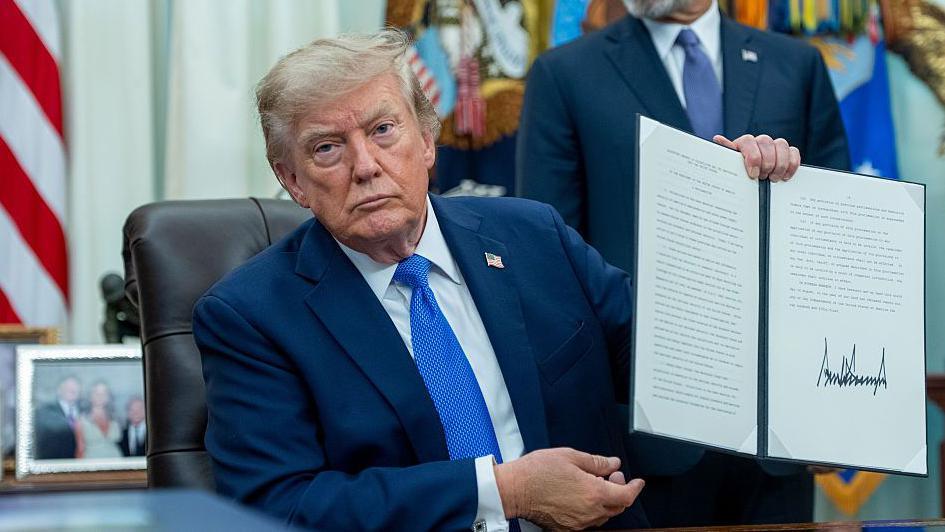 Trump’s New Order on Birthright Citizenship Sparks Multiversal Debate