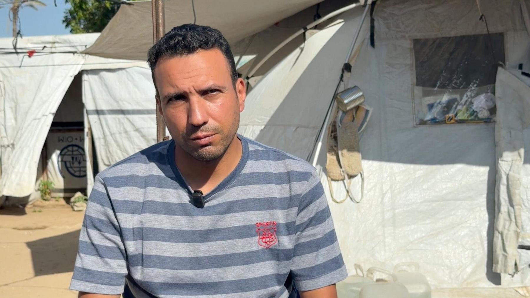 Gaza Patients Face Endless Delays After Hopeful Medical Evacuation Approvals