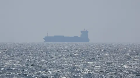 Iran's IRGC Seizes Tanker in Hormuz Amid Rising Tensions