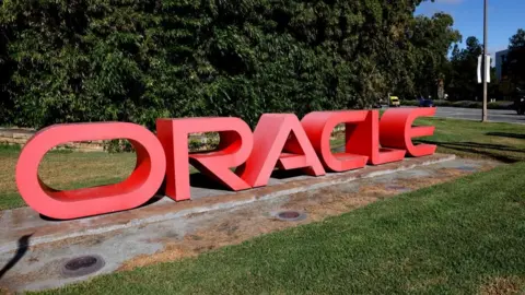 Oracle's Stock Takes a Hit Amid Revenue Shortfall