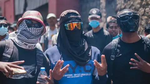 Youth Movement Sparks Unprecedented Protests in Madagascar