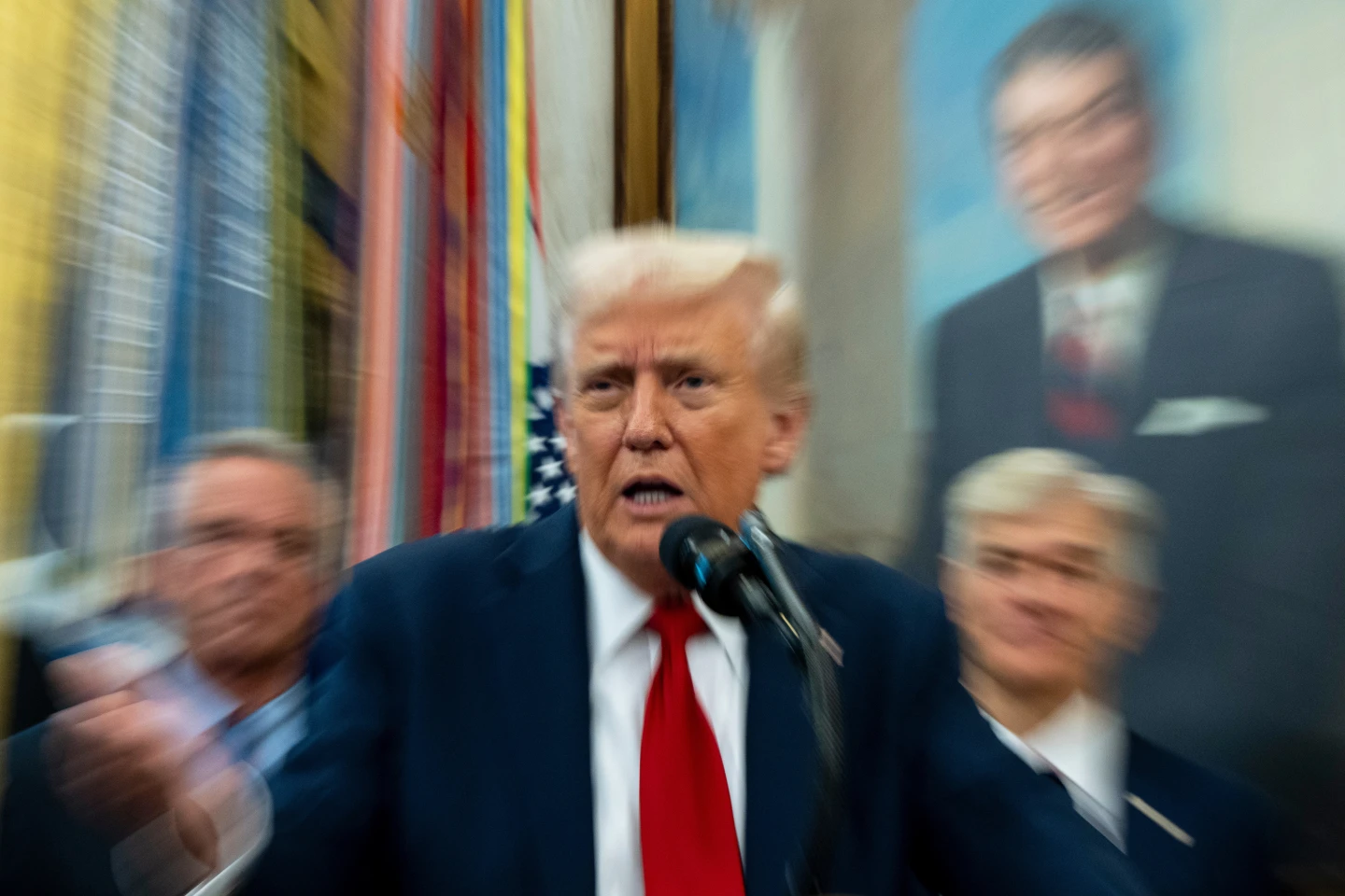 Court Rulings Challenge Trump's Birthright Citizenship Executive Order