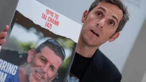 Families of Hostages in Gaza: Cycling Between Hope and Fear Amidst Peace Negotiations