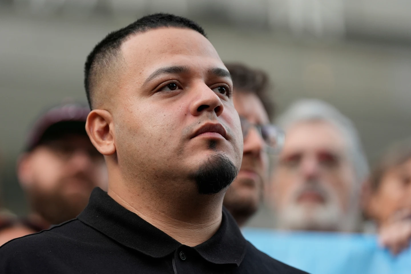 Deportation Crisis for Kilmar Abrego Garcia: Judge Calls for Clarification