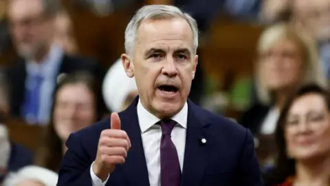 Canada's Parliament Approves Mark Carney's First Budget Amid Controversy