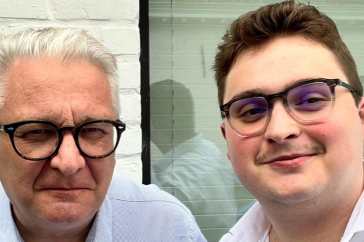 From Car Salesman to Prince: Belgian Man Confirmed Son of the Royal Family