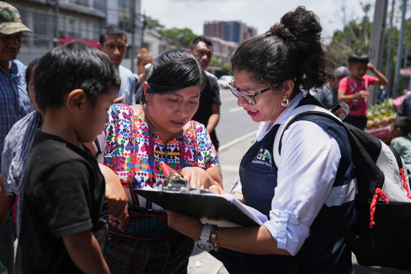 Federal Judge Halts Deportation of Guatemalan Migrant Children Amid Controversial Trump Administration Policy