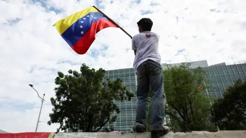 Uncertainty in Venezuela: Facing Life After Maduro