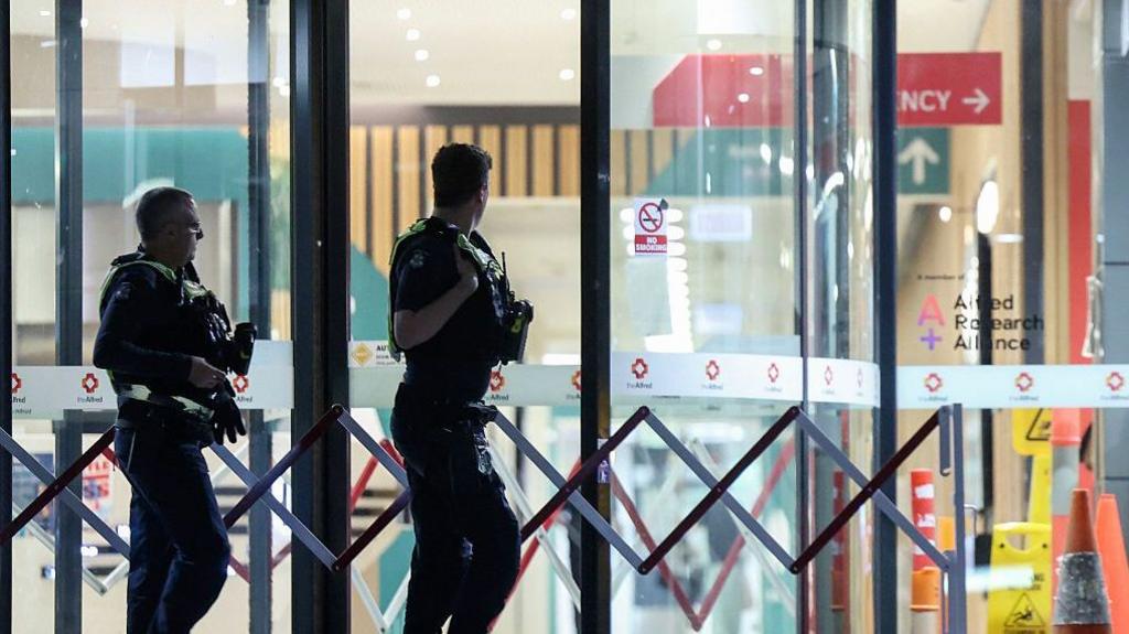 Rising Threats, Realized: Australian MP’s Fatal Road Attack Highlights Growing Danger