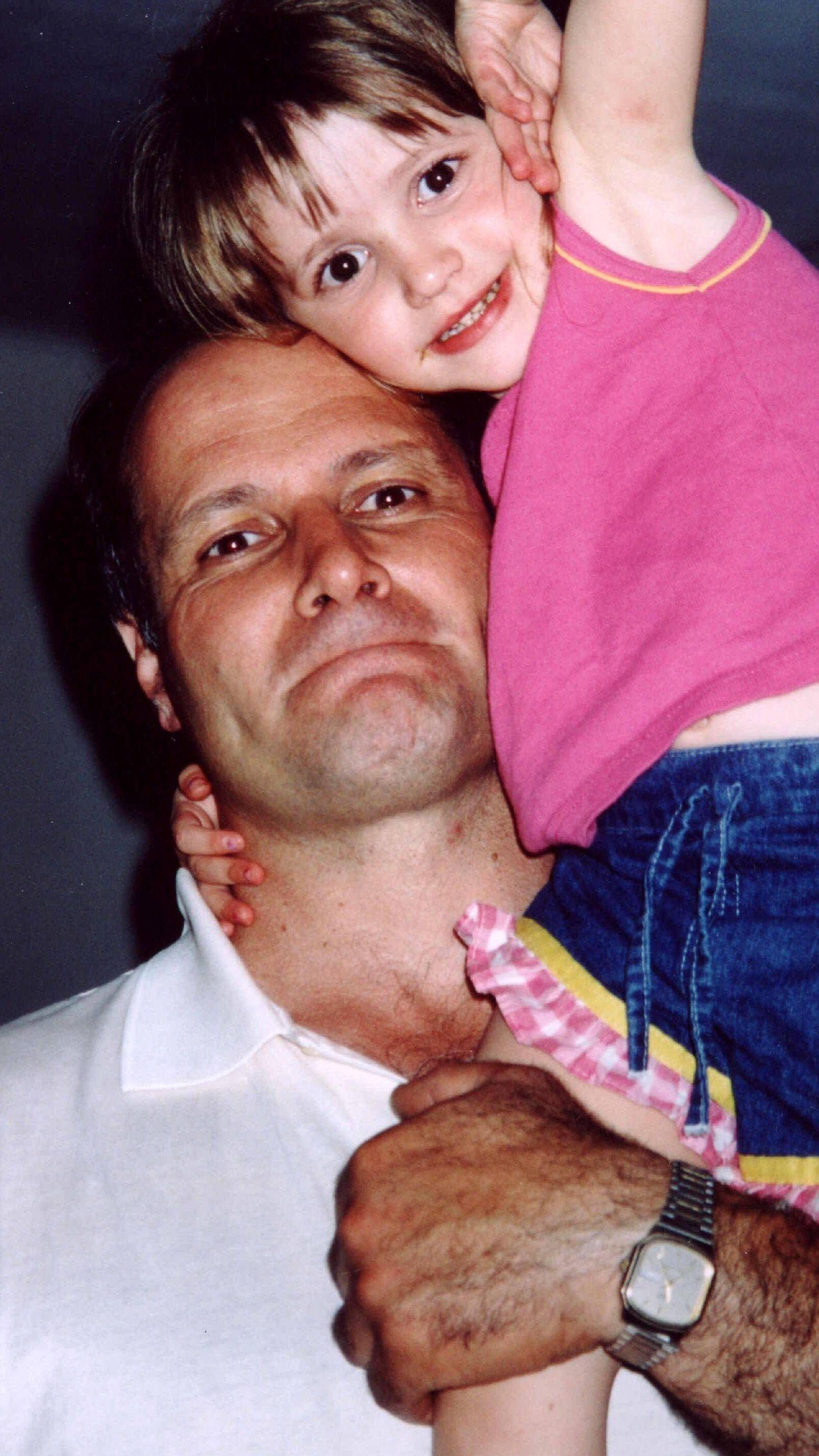In the Shadows of Ground Zero: Family, Science and the Quest to Identify a Missing Firefighter