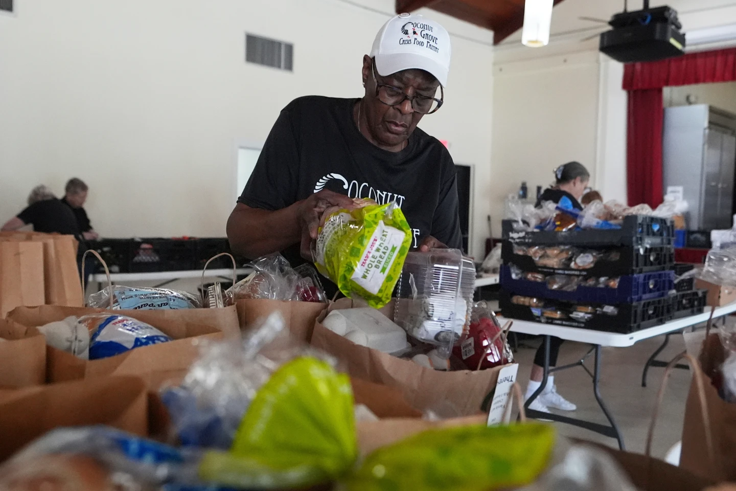 States Mobilize to Preserve SNAP Benefits Amid Federal Uncertainty