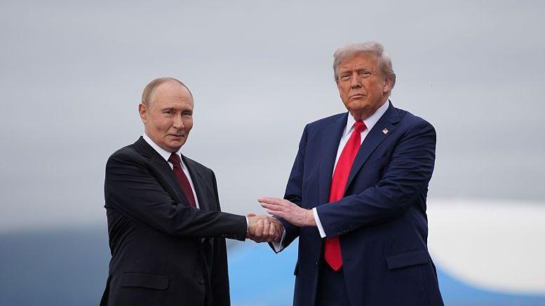 Trump’s Diesel Deal Fuels Political Storm Ahead of Midterms