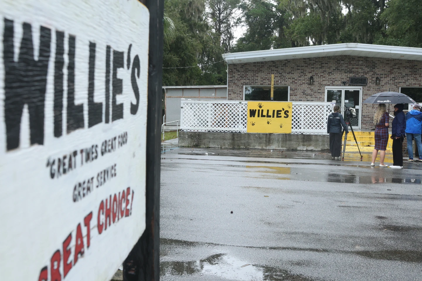 Tragedy Strikes: Mass Shooting at St. Helena Island Bar Claims Four Lives