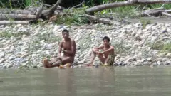 Brothers in the Forest: The Urgent Fight to Shield an Isolated Amazon Tribe