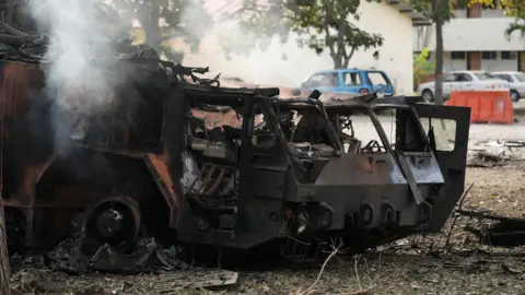 Trump's Controversial Strategy: The Capture of Maduro and Its Implications for Venezuela