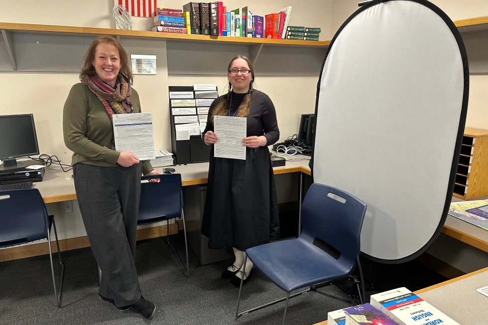 State Department's Cease and Desist Order Hits Public Libraries