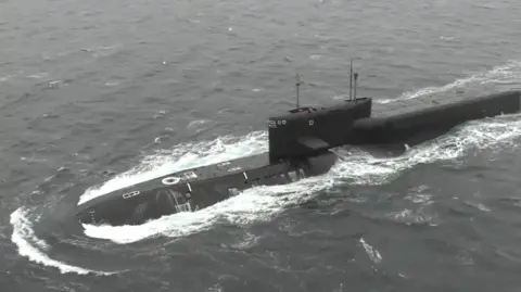 Navigating New Seas: South Korea's Nuclear Submarine Agreement with the US