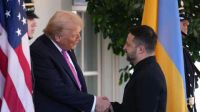 Zelensky's Cautious Stance on Tomahawk Missiles After Trump Meeting