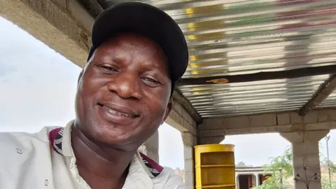 Tragedy Strikes: Zimbabwe's Literary Voice Desire Moyo Dies in Elephant Collision