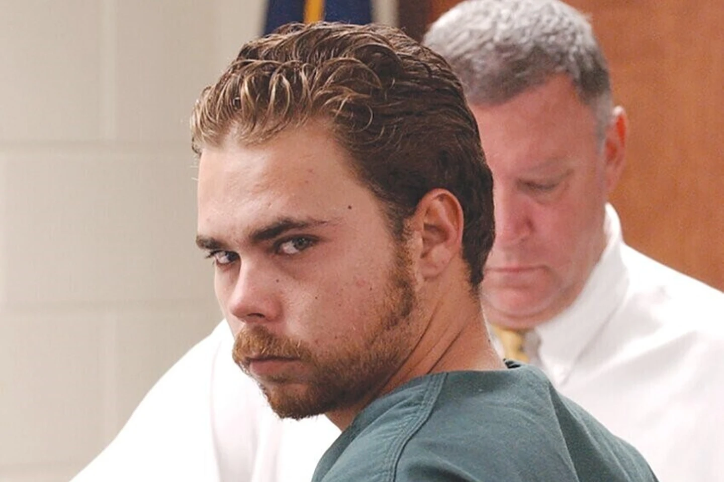 Tragic History Revisited: South Carolina Executes Man by Firing Squad