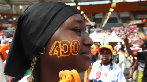 Cocoa Stronghold Presidential Race: A Triumvirate of Hope and Division