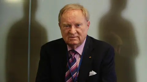 Pioneering Advocate for Assisted Dying, Ludwig Minelli, Passes Away at 92