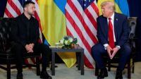 Following a sudden phone conversation between President Trump and President Putin, concerns are rising in Ukraine as they face intensified Russian attacks. Zelensky seeks enhanced military support from the US, but the recent developments may complicate his requests for critical weapons. As the situation escalates, the dynamics between the leaders could significantly shape the future of the conflict.