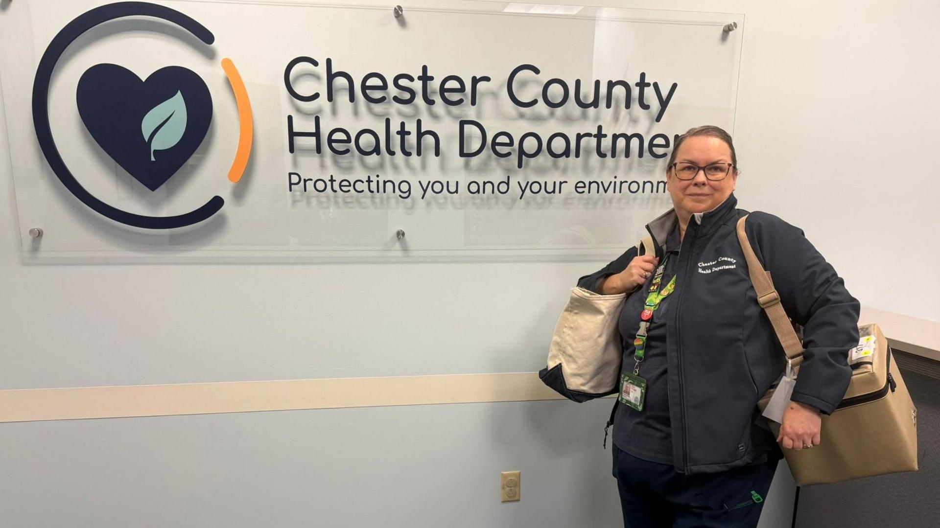 Nurse Turns Horse‑and‑Buggy Streets Into Vaccination Sites in Amish Pennsylvania