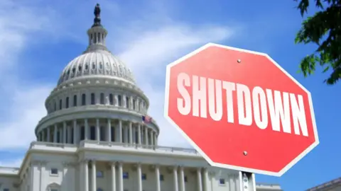 Federal Workers' Voices Amidst the Government Shutdown