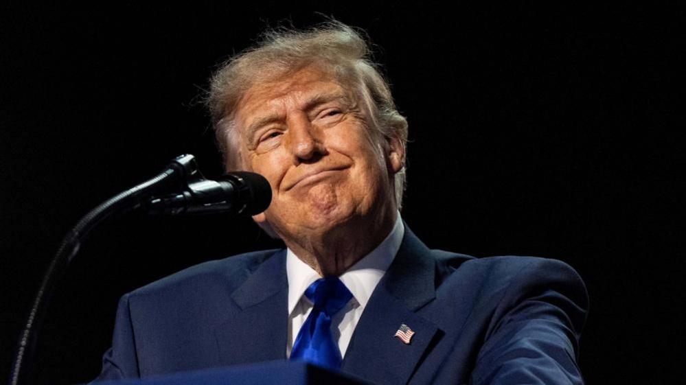 Trump’s $5,000 Promise: A Huge Pay‑Out or a Political Tactic?