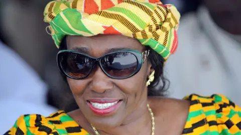 Remembering Nana Konadu Rawlings: A Champion for Women's Rights and Ghana's Political Landscape