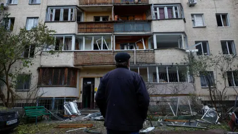 EU to Greenlight Use of Frozen Russian Funds for Ukrainian Support