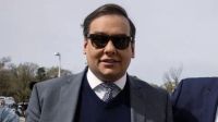 Trump Commutes Sentence of George Santos, Orders Immediate Release