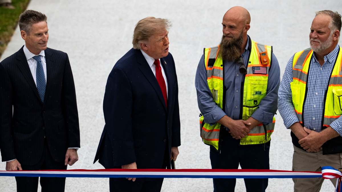 The White House Press Pool: Trump’s New Crowd‑Control Strategy