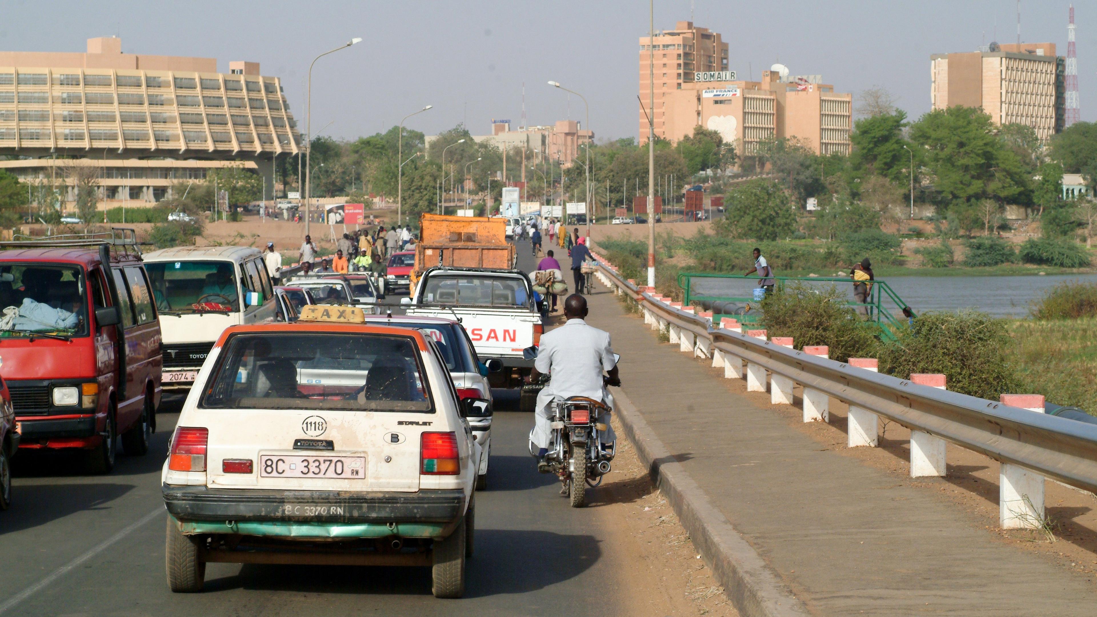 US Missionary Released After Nine-Month Kidnap in Niger
