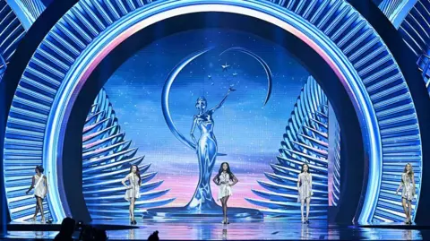 Amidst Controversy, Miss Universe Pageant Prepares for Crowning in Thailand