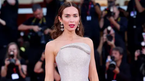 Hollywood Stars Rally Against AI 'Actor' Tilly Norwood Amidst Career Concerns