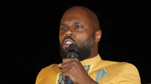 Kemi Seba: Arrest of Activist Linked to Benin's Coup Plot