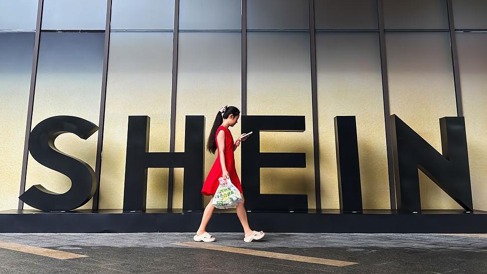 Shein eyes $27bn valuation in Hong Kong IPO amid regulatory scrutiny