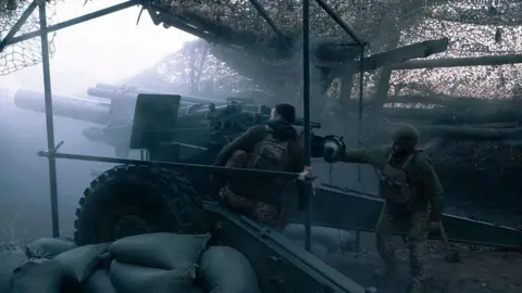 Examining the Leaked US Draft Plan for Ending the War in Ukraine